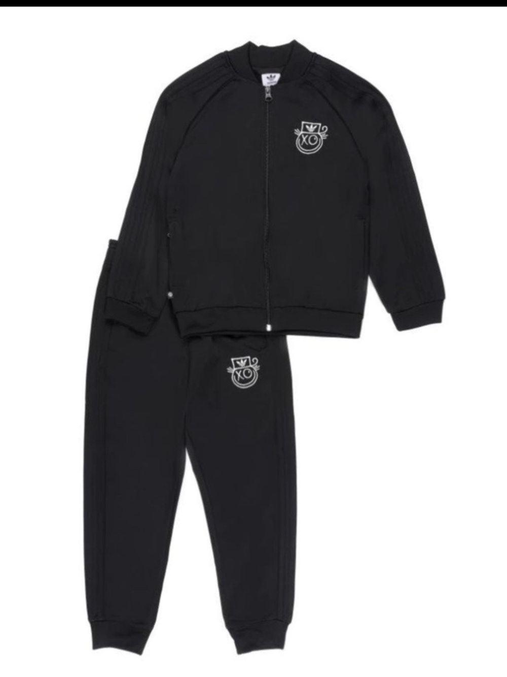 adidas originals Andr Saraiva tracksuit